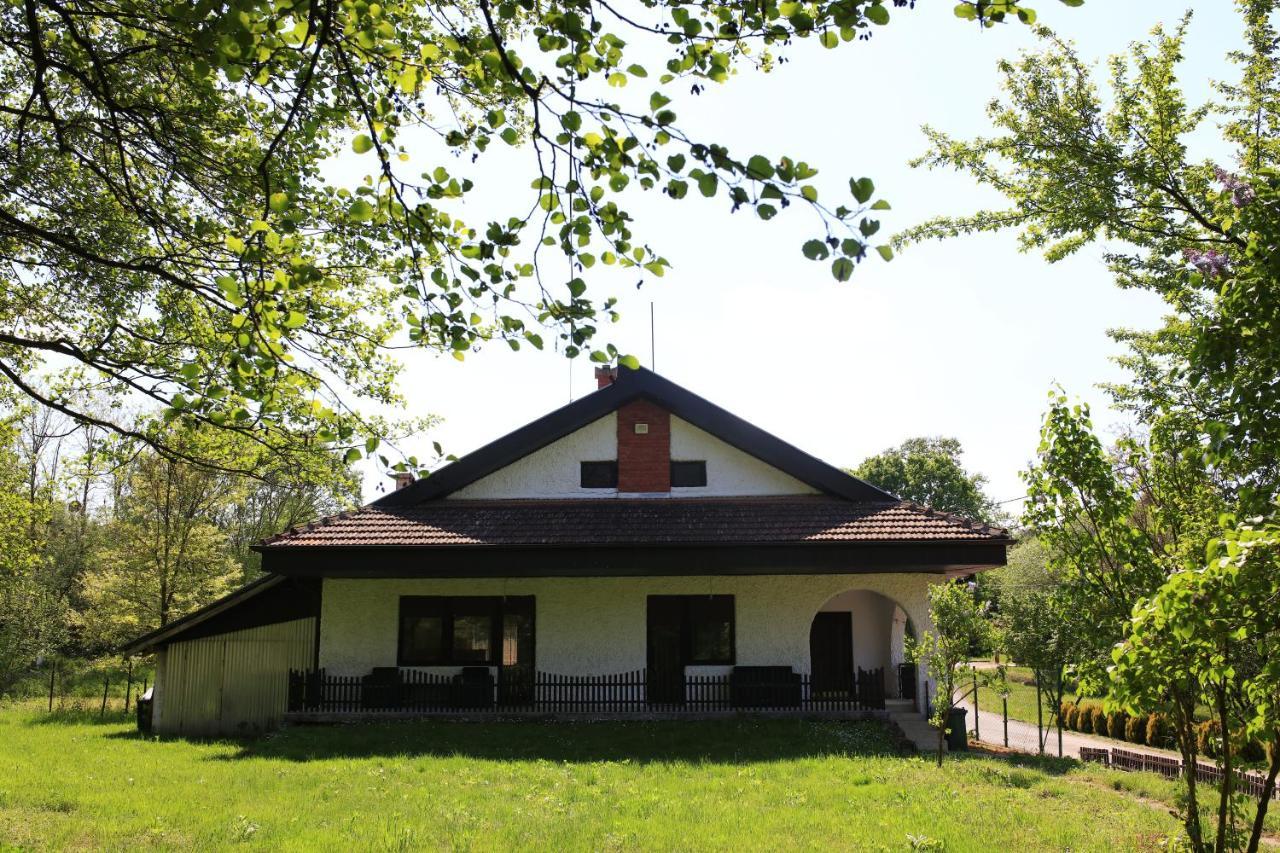 Amigosranch Villa Krusevac Exterior photo