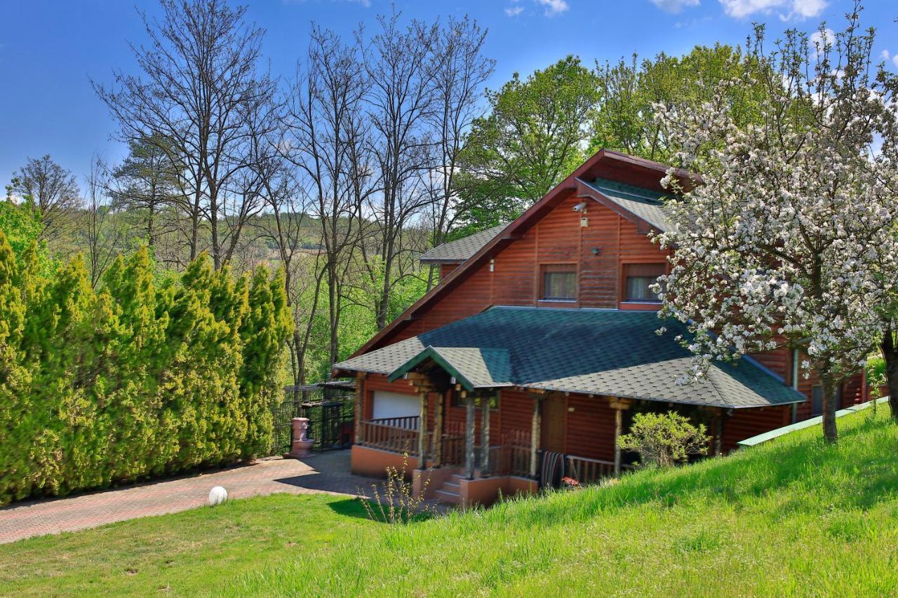 Amigosranch Villa Krusevac Exterior photo