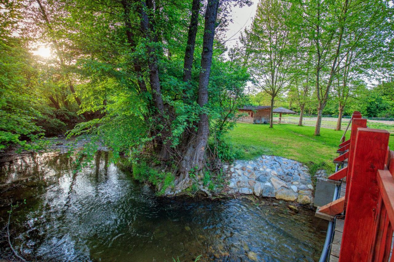 Amigosranch Villa Krusevac Exterior photo